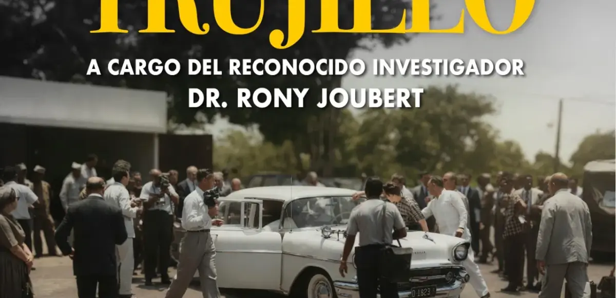 Museo anuncia ciclo de conferencias sobre la dictadura de Rafael Leónidas Trujillo