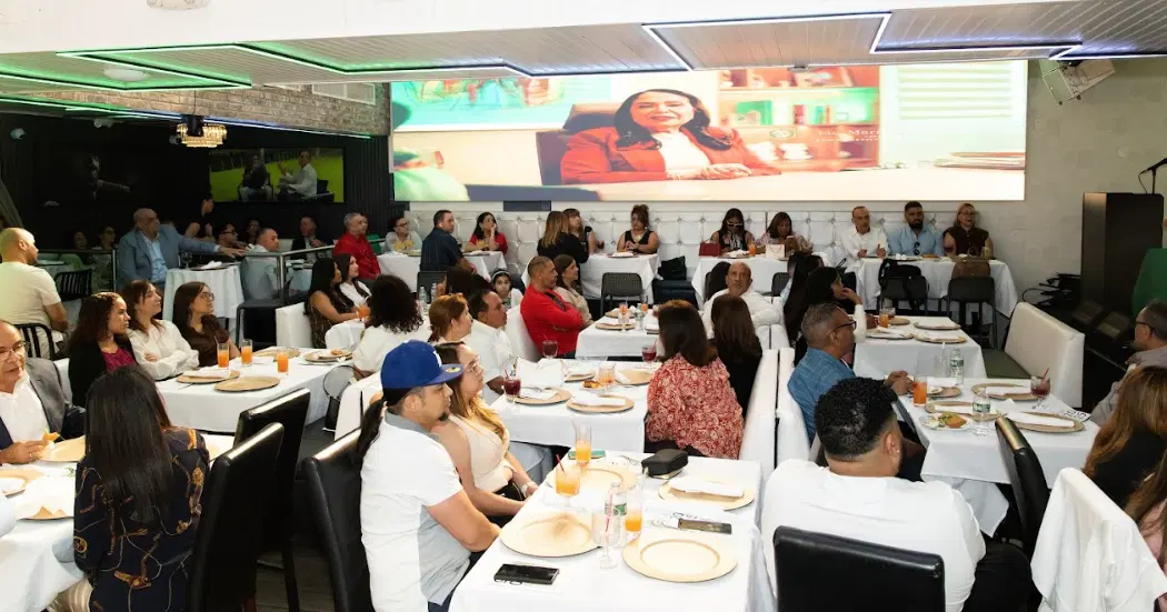 Cooperativa San José presenta en NY resultados históricos en su 75 aniversario