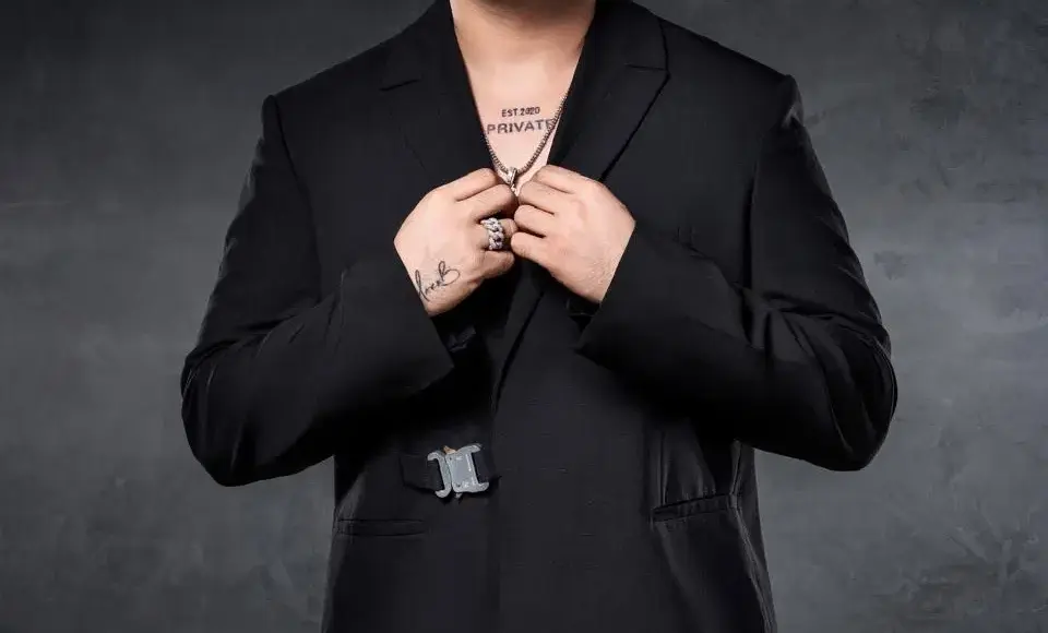 Mark B presenta “Imagina”, su nueva bachata con proyección internacional