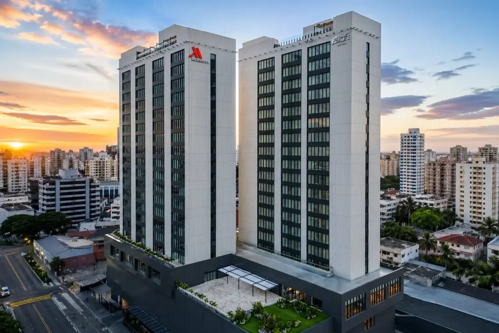 La nueva joya de Piantini: donde el lujo toma dos formas y una sola dirección