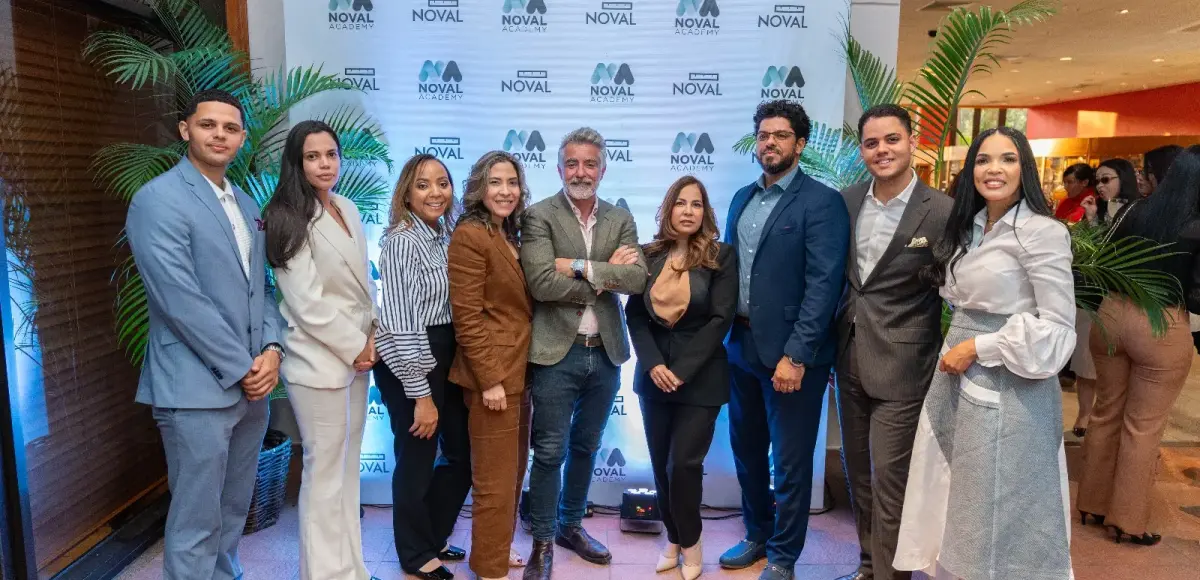 Noval Properties reúne a más de 200 brokers en Santiago y presenta nuevas oportunidades de inversión inmobiliaria