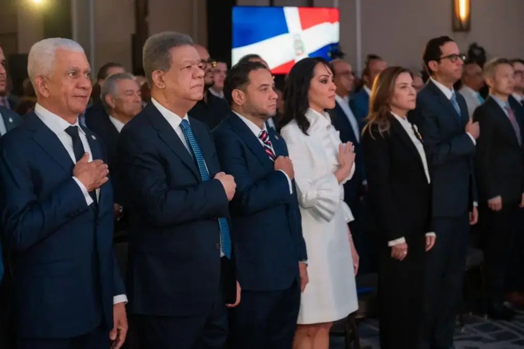 Primer Congreso Internacional de Geopolítica se consolida como un hito histórico en el país
