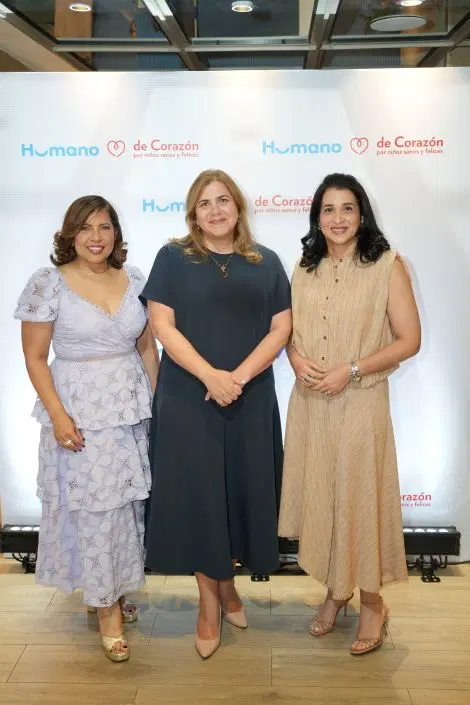 Grupo Humano presenta la 9na. edición de Madres Solidarias