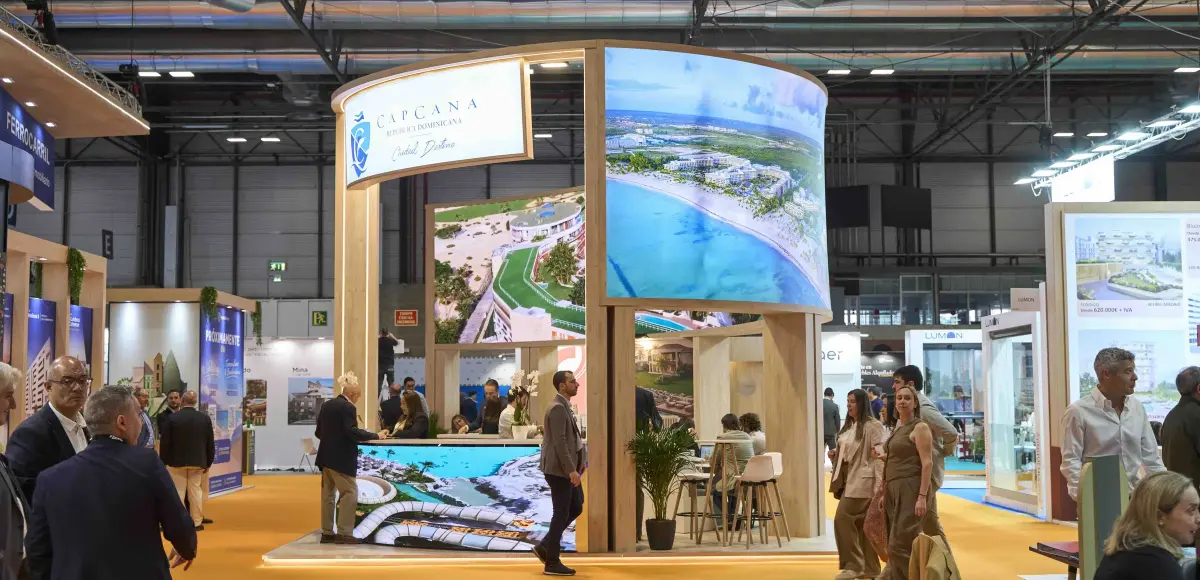 Cap Cana presenta oportunidades de inversión en encuentro exclusivo a más de 150 empresarios en España