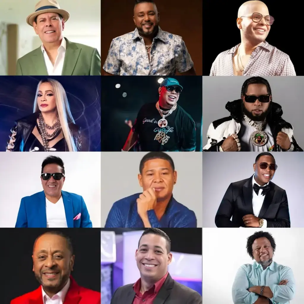 Celebrarán este fin de semana el Día de las Madres Dominicanas con música y regalos bajo la plataforma “Que Vivan las Madres”