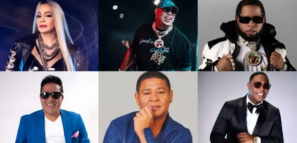 Celebrarán este fin de semana el Día de las Madres Dominicanas con música y regalos bajo la plataforma “Que Vivan las Madres”