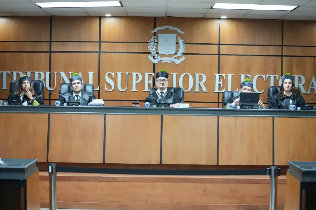 TSE anula elección a la Secretaría de Educación del PLD de Miguelina Matilde Acosta Torres, de la circunscripción núm. 5 de SD