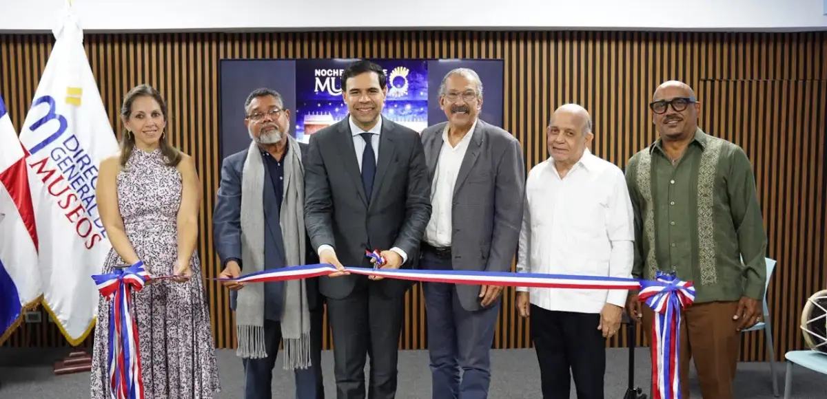 Ministerio de Cultura celebra Noche Larga de Museos 2026 con acceso gratuito y actividades especiales