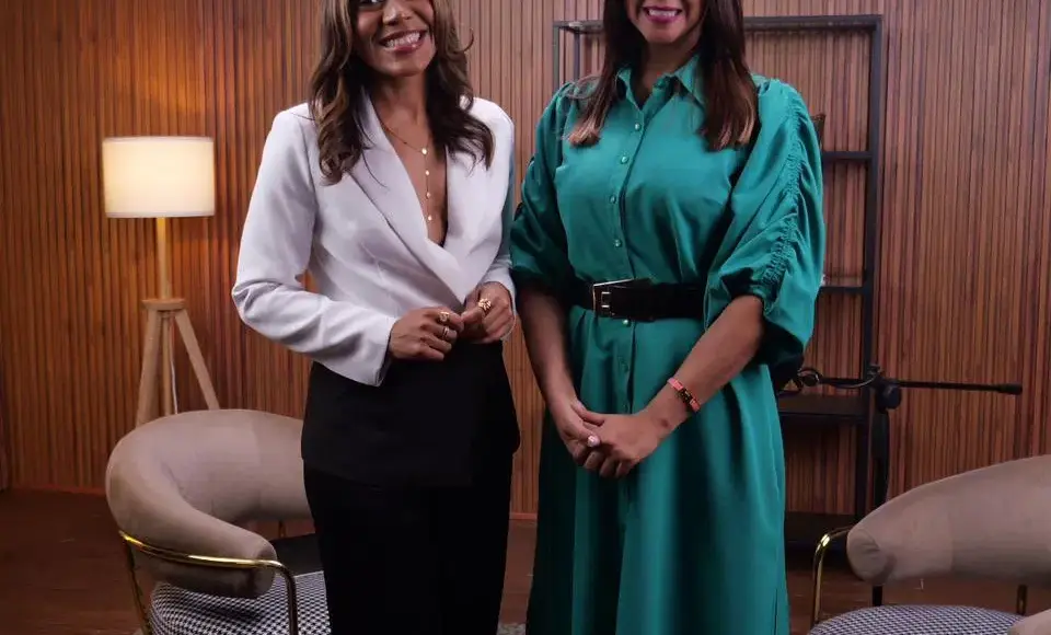 Selinée Méndez revela bullying sufrido al llegar a la Cámara de Diputados