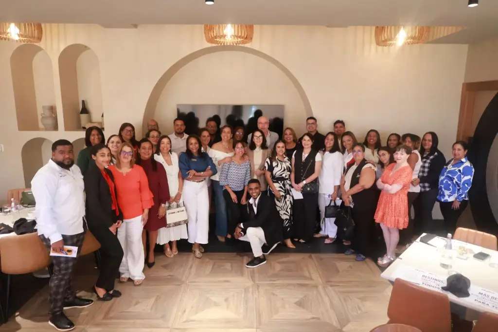 VPT llega a República Dominicana de la mano de Grupo Logitur