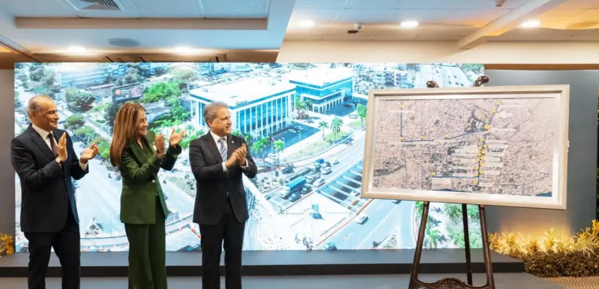 APAP y ADN darán continuidad al proyecto intersecciones accesibles con inversión de RD$156 millones