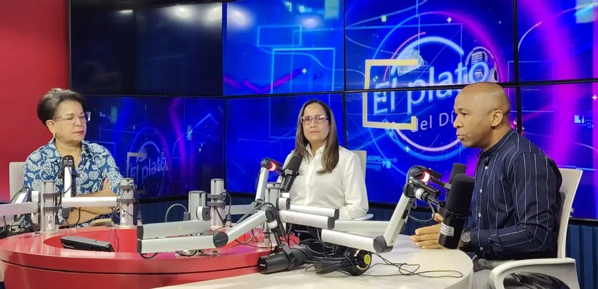 Yadira Peña ratifica compromiso con diseño e implementación de políticas sociales desde la Fuerza del Pueblo