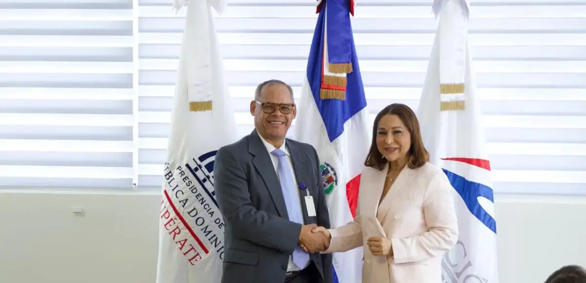 FEJUS y Supérate consolidan alianza para impulsar acciones Sociales en favor de Comunidades Vulnerables