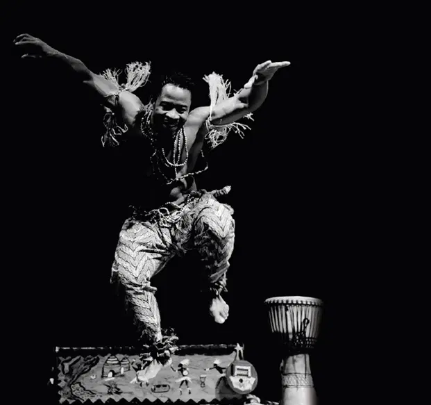 FESTAE 2026 convierte a Santo Domingo en capital del teatro, la danza y la música