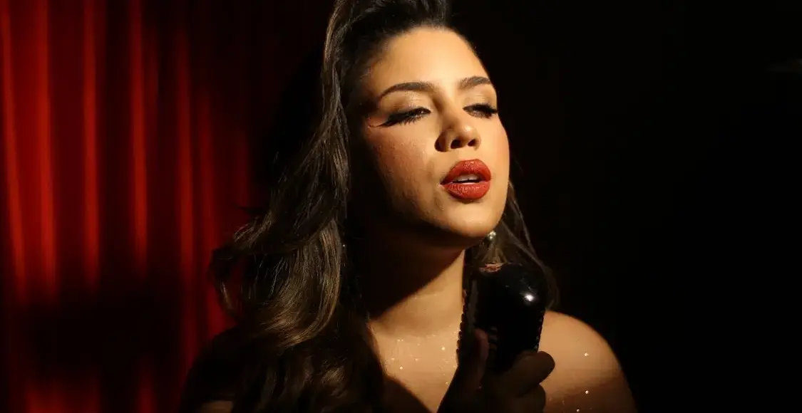 Layza Moory la joven que apuesta a la bachata tradicional con “Agonía”