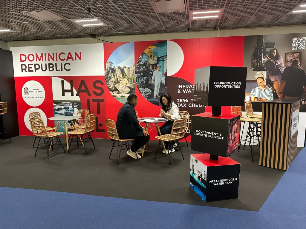 Cine dominicano fortalece su presencia internacional en Cannes 2026