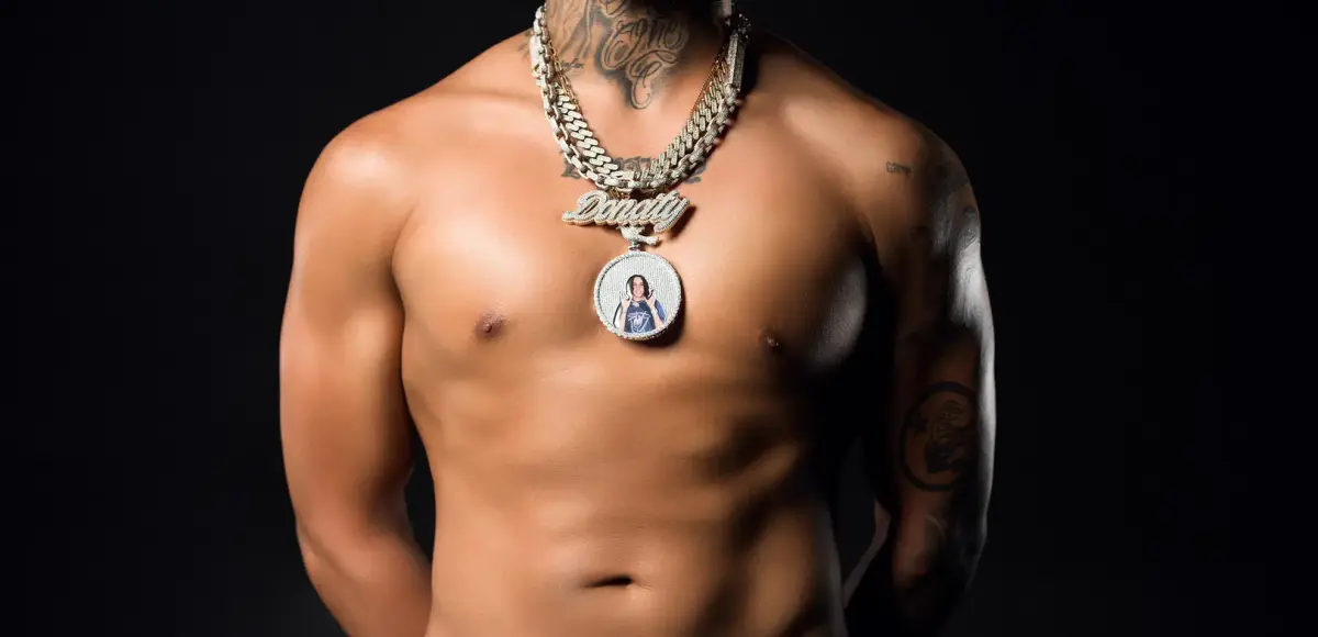 Donaty lanza su segundo EP “No es Dembow”