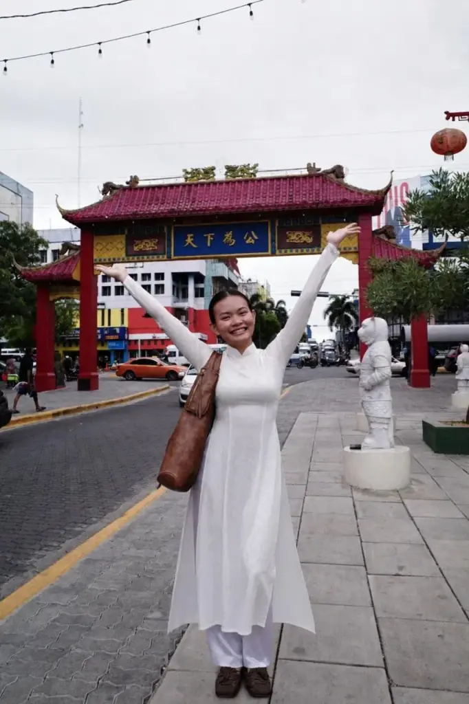 El Patio de Martín Omar invita a descubrir las raíces de Vietnam en una experiencia gastronómica única de la mano de Linh Pham