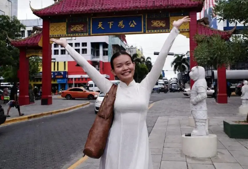 El Patio de Martín Omar invita a descubrir las raíces de Vietnam en una experiencia gastronómica única de la mano de Linh Pham