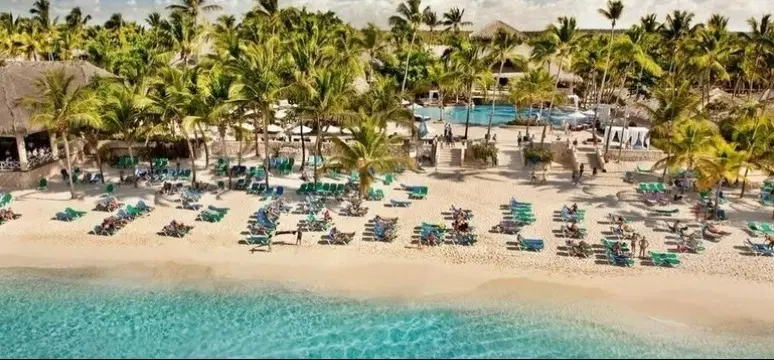 Viva Dominicus Beach by Wyndham agradece respuesta coordinada de las autoridades y el sector turístico ante incendio en sus instalaciones