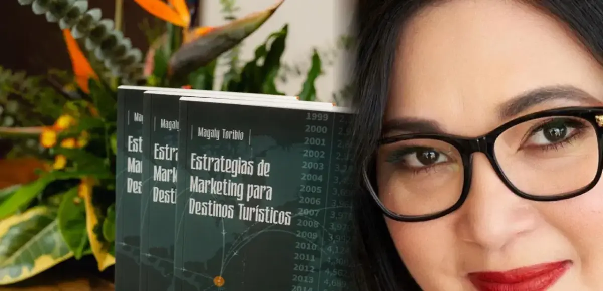 Magaly Toribio imparte a miembros de Adompretur un taller sobre comunicación turística en tiempos de crisis