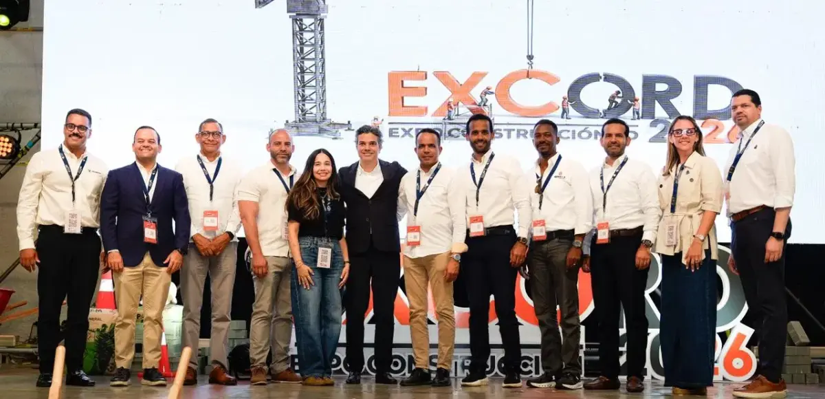 Expo Construcción culmina con éxito y proyecta convertirse en referente de la industria en la región Norte