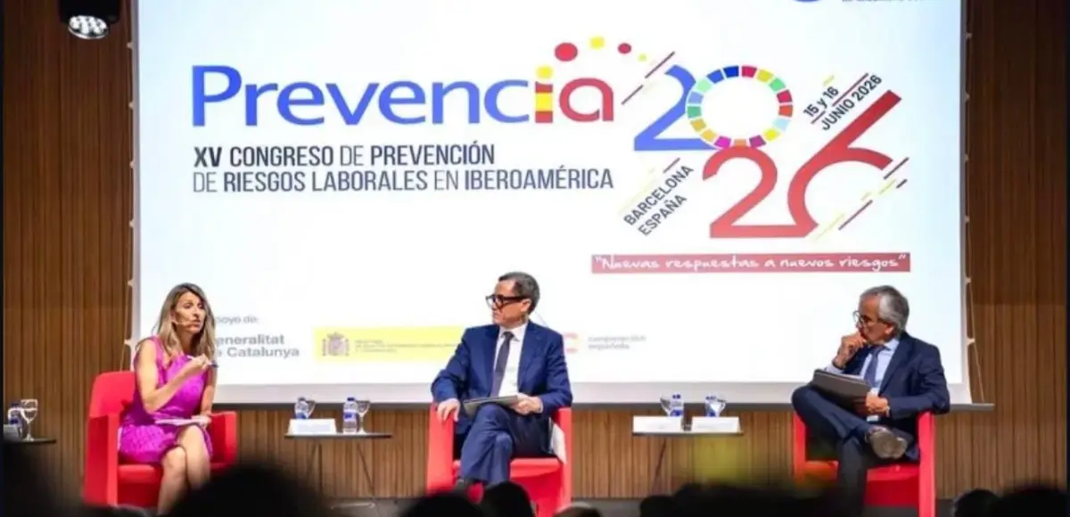 Iberoamérica reconoce lo que se construye en República Dominicana en materia laboral