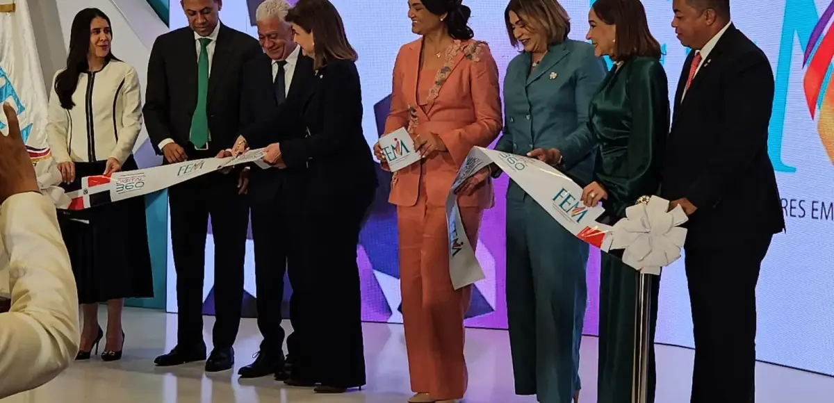 FEM celebra el Congreso Internacional “Transformación Digital 360°: Innovación para el Futuro Empresarial”