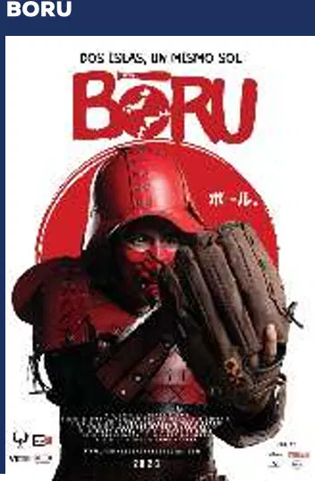 Bóru, (Crítica de Cine)