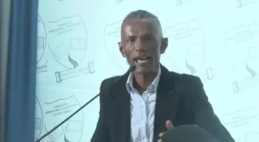 Cesáreo Silvestre presentará en la Biblioteca Nacional, su libro El documental como memoria y voz