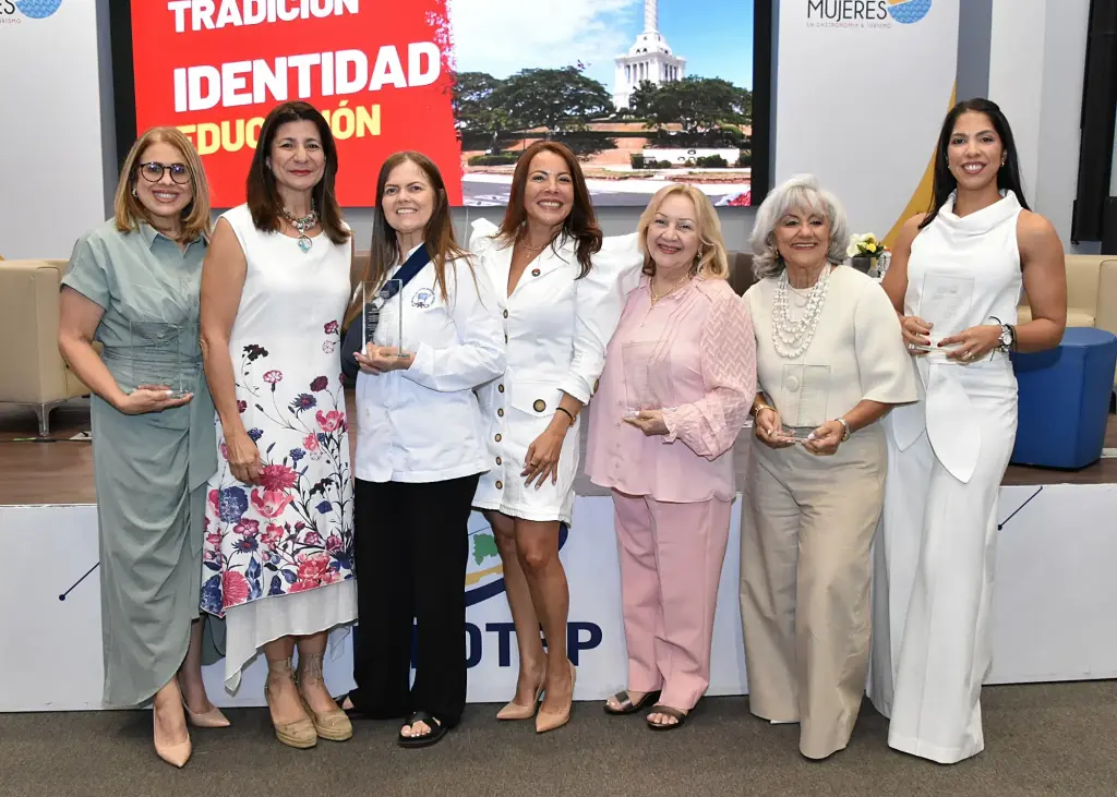 Grupo Buen Vivir celebra la 2da Cumbre de Mujeres en Gastronomía