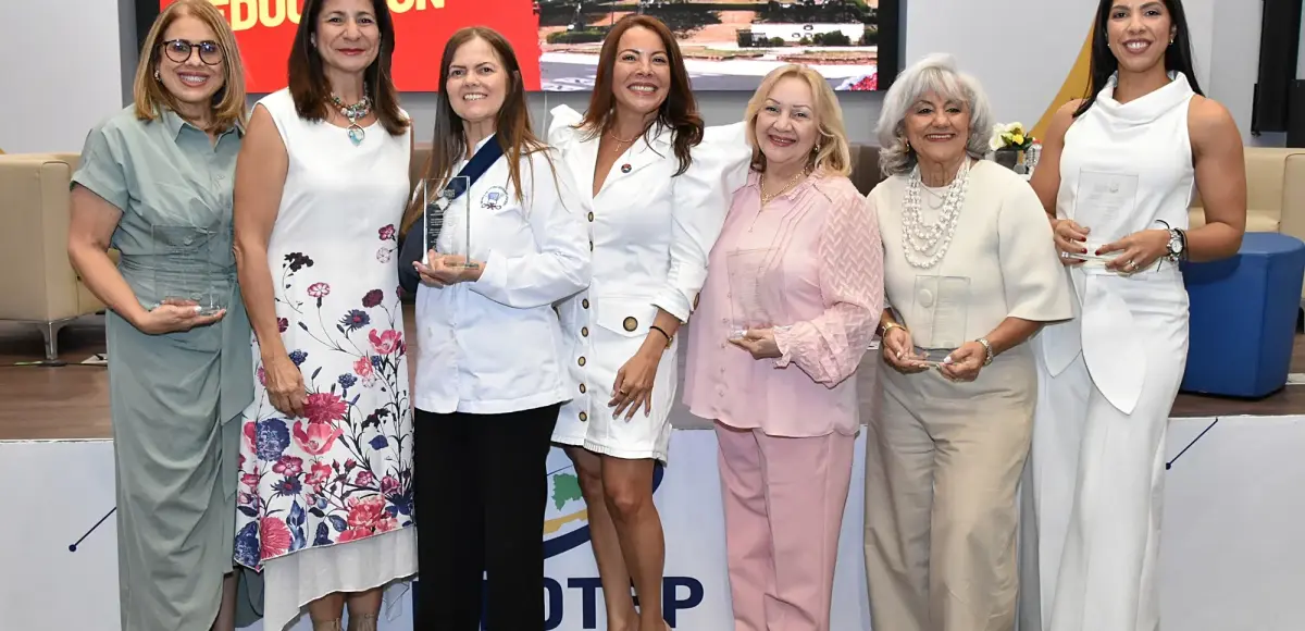 Grupo Buen Vivir celebra la 2da Cumbre de Mujeres en Gastronomía