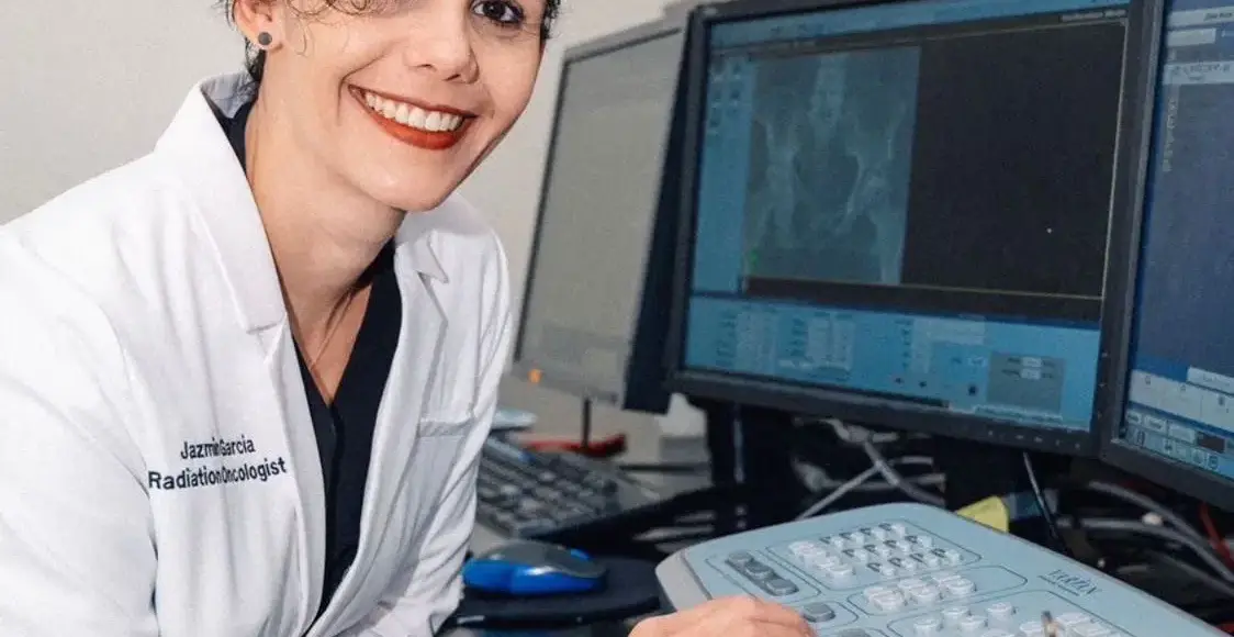 Radioterapia en 2026 es más precisión y menos miedo