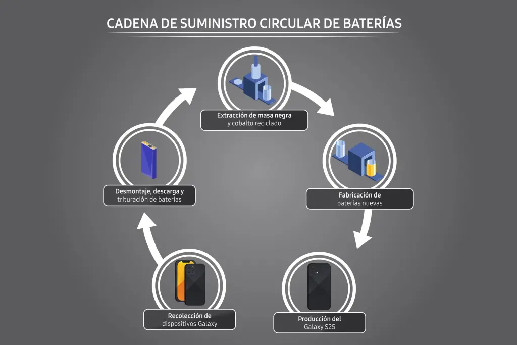 Tecnología que promueve un consumo más responsable