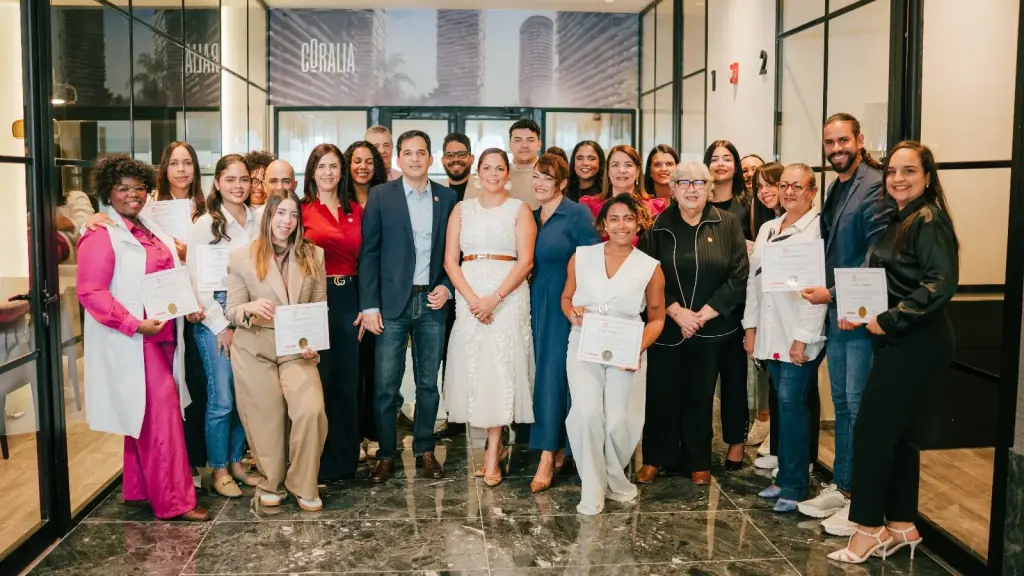 Noval Properties y la AEI se unen para fortalecer la formación del sector inmobiliario