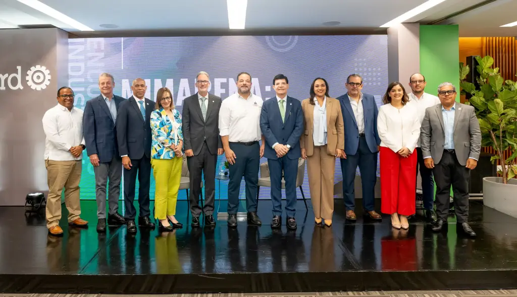AIRD destaca que sostenibilidad y competitividad deben avanzar de la mano para impulsar el desarrollo nacional