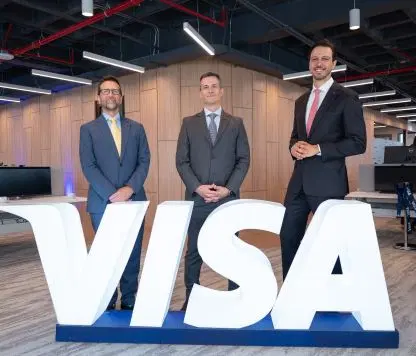 Visa expande su presencia en República Dominicana con una nueva oficina