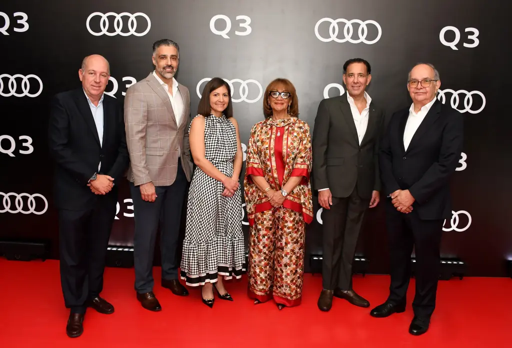 Audi sigue apostando a la tecnología en el segmento SUV Premium con la nueva Generación del Q3
