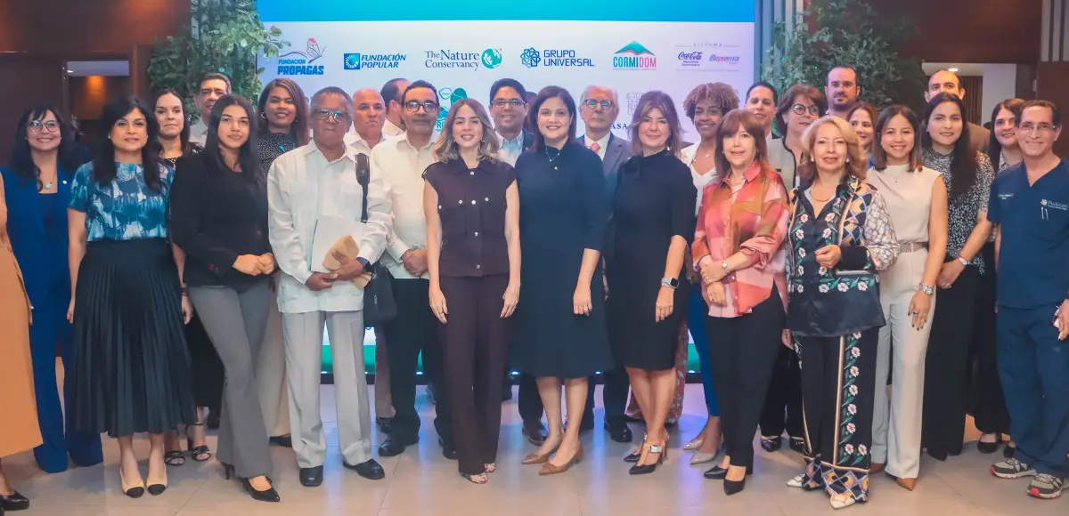 FASD supera los RD$104 millones en inversiones para conservación de cuencas