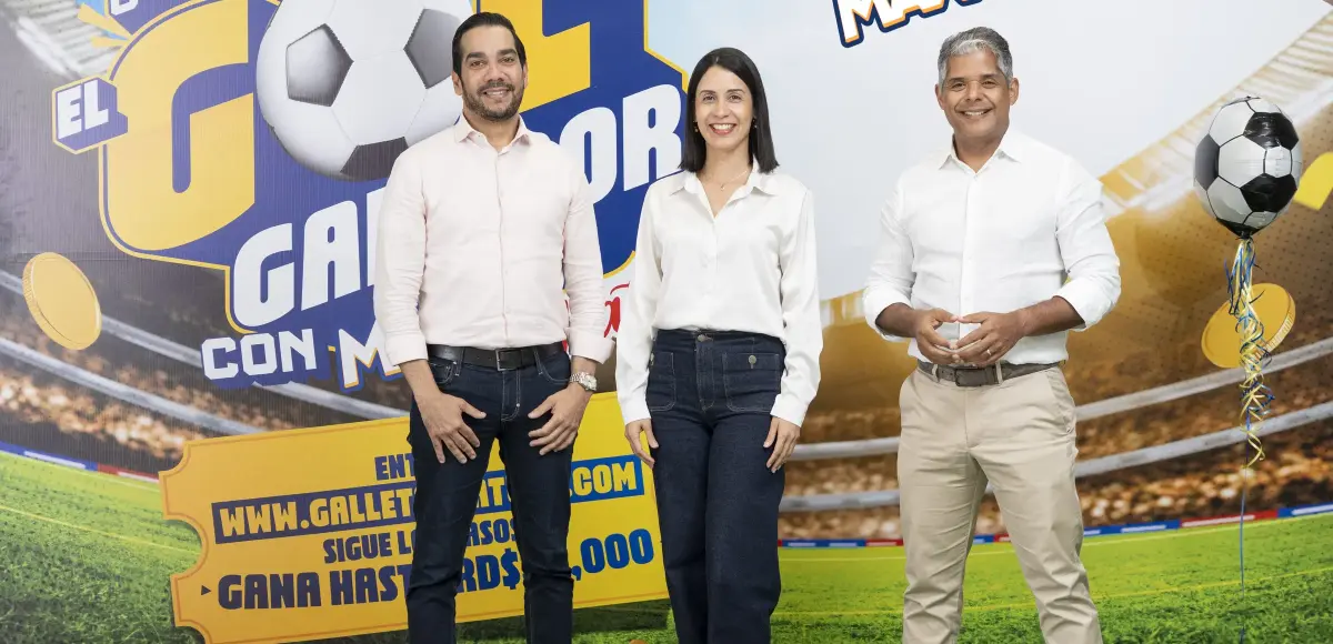 Hatuey y Club Max presentan 'El gol ganador' promoción digital con premios en efectivo