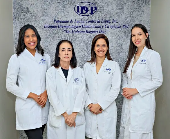 IDCP inaugura unidad pionera para pacientes con enfermedades dermatológicas de alta complejidad