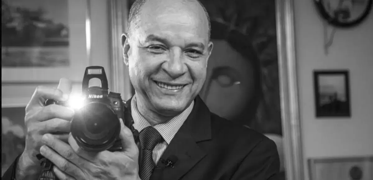 Franklin Guerrero: memoria visual de una época