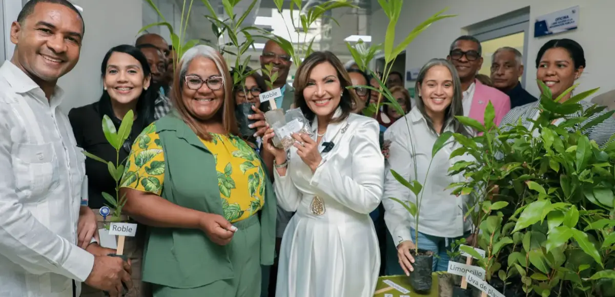 Gabinete de Política Social promueve la conciencia ambiental
