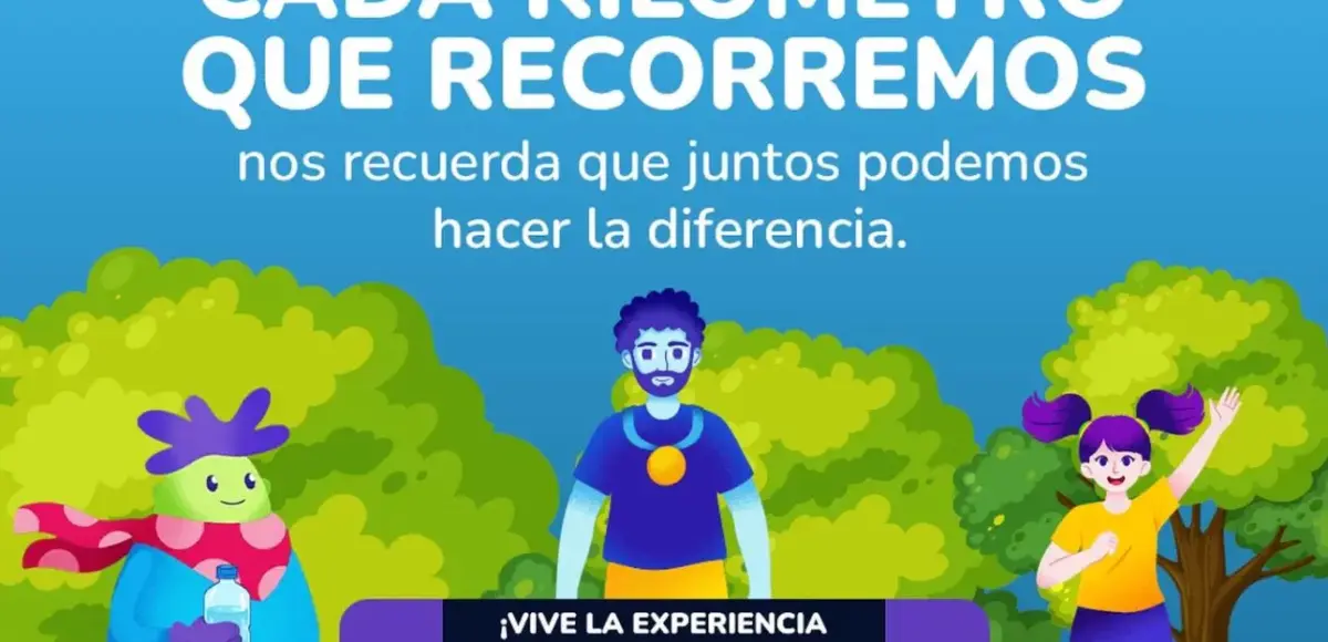 Regresa al Jardín Botánico la caminata “Ganémosle” para promover la prevención y educación de la diabetes