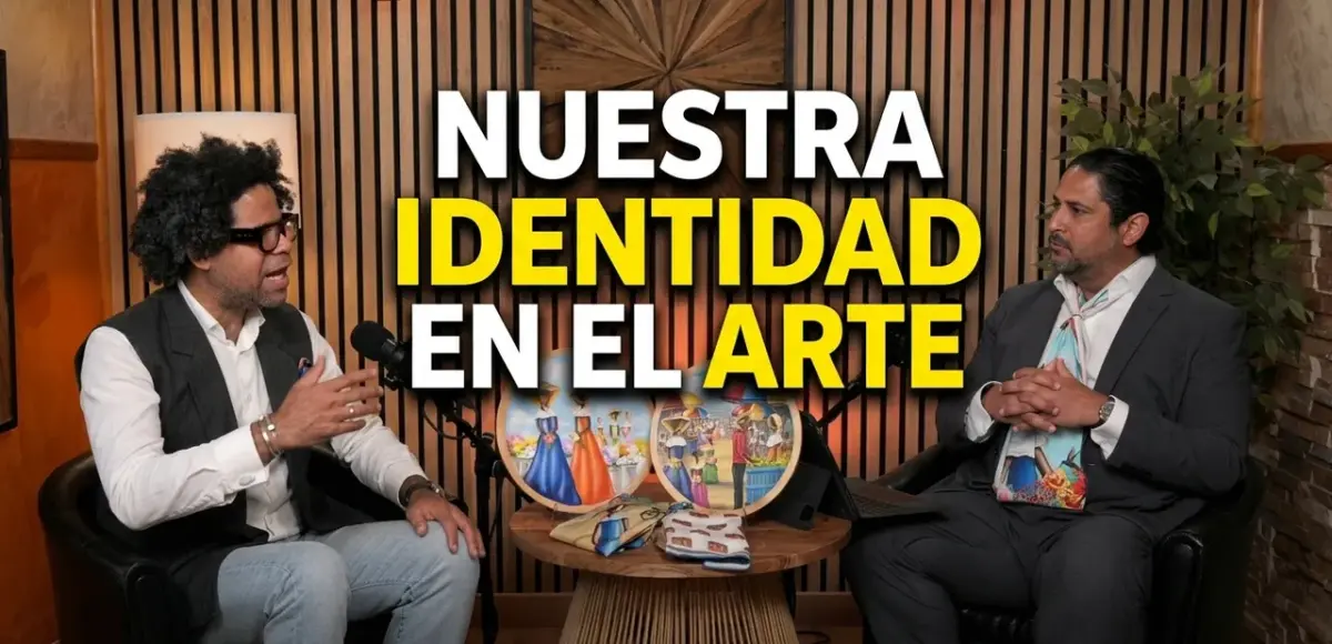El auge del costumbrismo de la diáspora en Europa con el artista Erickdony Turbi Pérez