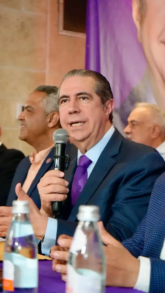 Francisco Javier arremete contra el retroceso eléctrico