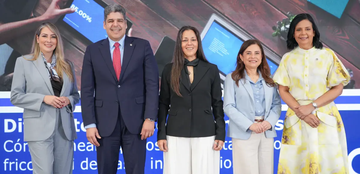 Asociación Cibao impulsa el bienestar financiero con programa de descuento de nómina para empresas
