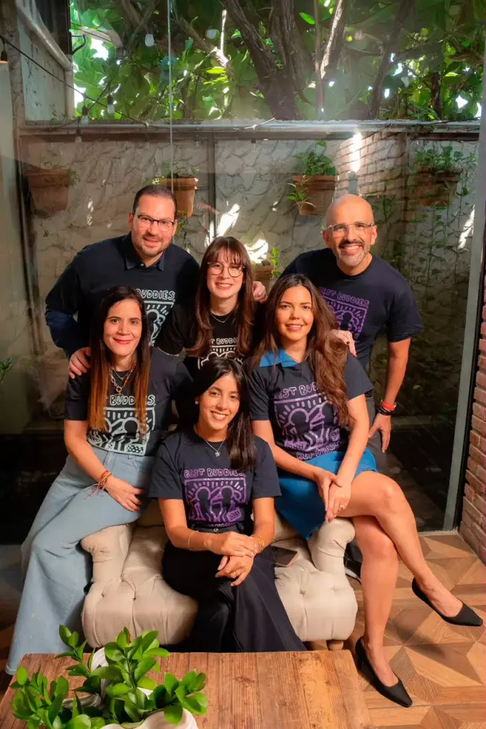 Best Buddies República Dominicana anuncia nuevo Consejo Directivo