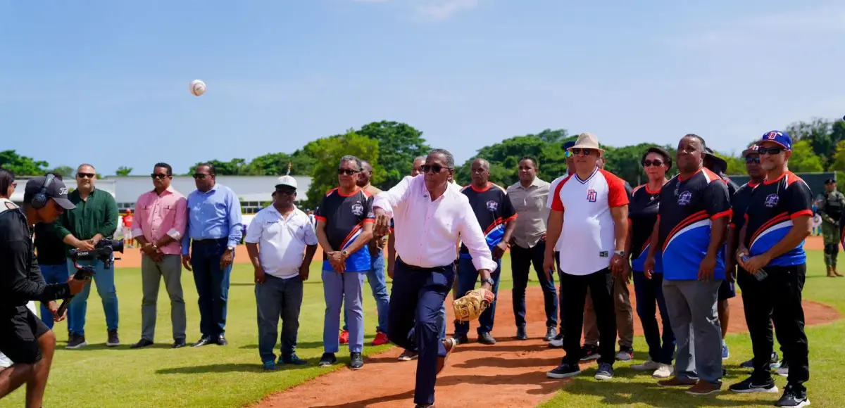 Director general de DASAC afirma que apoyar el deporte es apostar al futuro de la República Dominicana