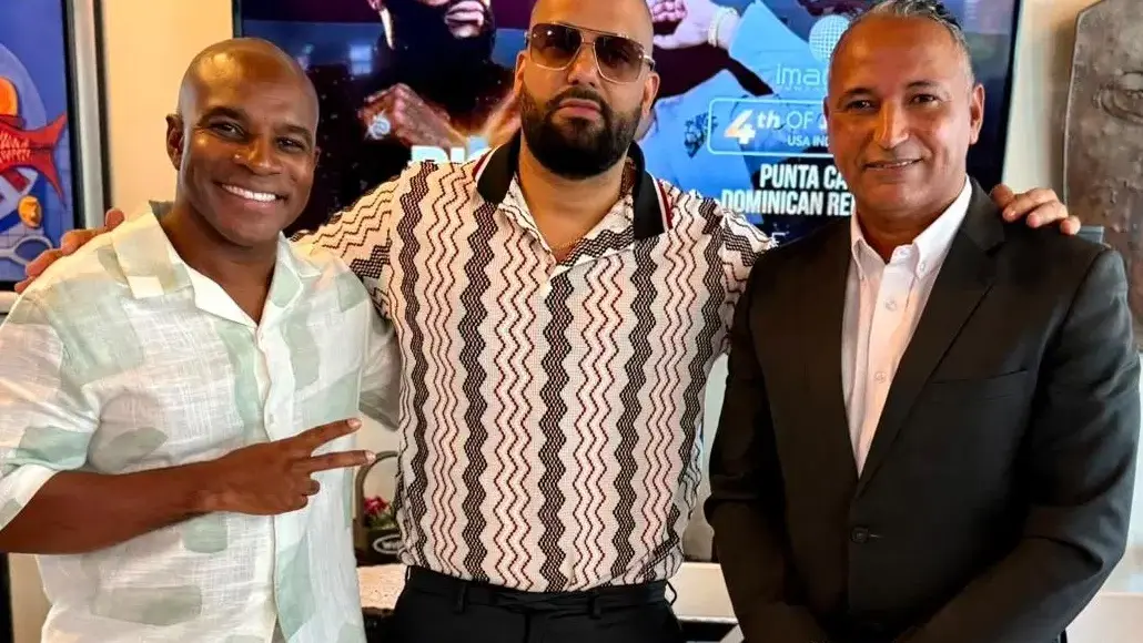 Rick Ross se presentará en Punta Cana el próximo 4 de julio